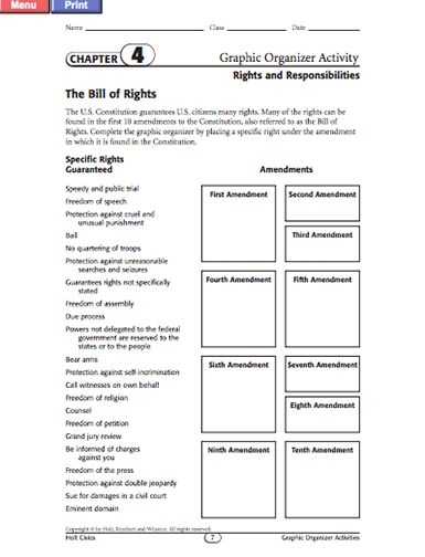 Bill Of Rights Worksheet Answer Key together with 139 Best Celebrate Freedom Week Images On Pinterest