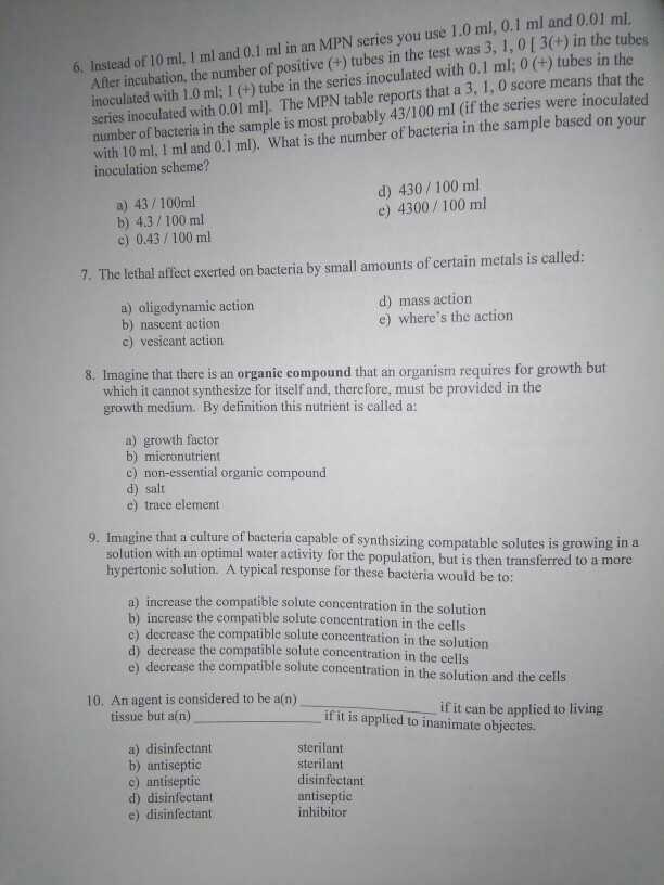 Biology 2.3 Carbon Compounds Worksheet Answers with Biology Archive April 11 2018