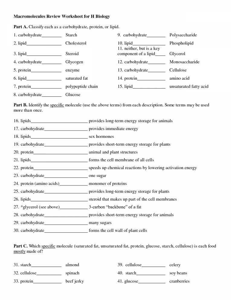 Biomolecule Review Worksheet together with Lovely Cell organelles Worksheet Awesome Worksheet Templates Osmosis