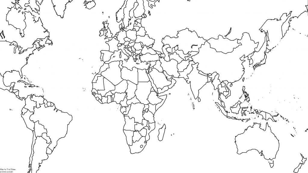 Blank World Map Worksheet Pdf and Blank World Map Continents Pdf Fresh Outline Base Maps Refrence