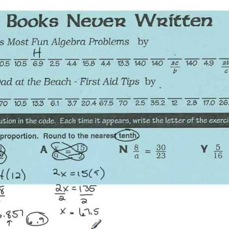 Books Never Written Math Worksheet Answers Along with Books Never Written Proportion Review Youtube Math Worksheet Answers