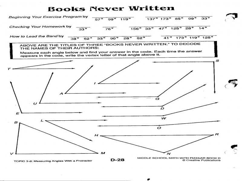 Books Never Written Math Worksheet Answers Take A Breather or Books Never Written Math Worksheet Answers & Full Size Books Never