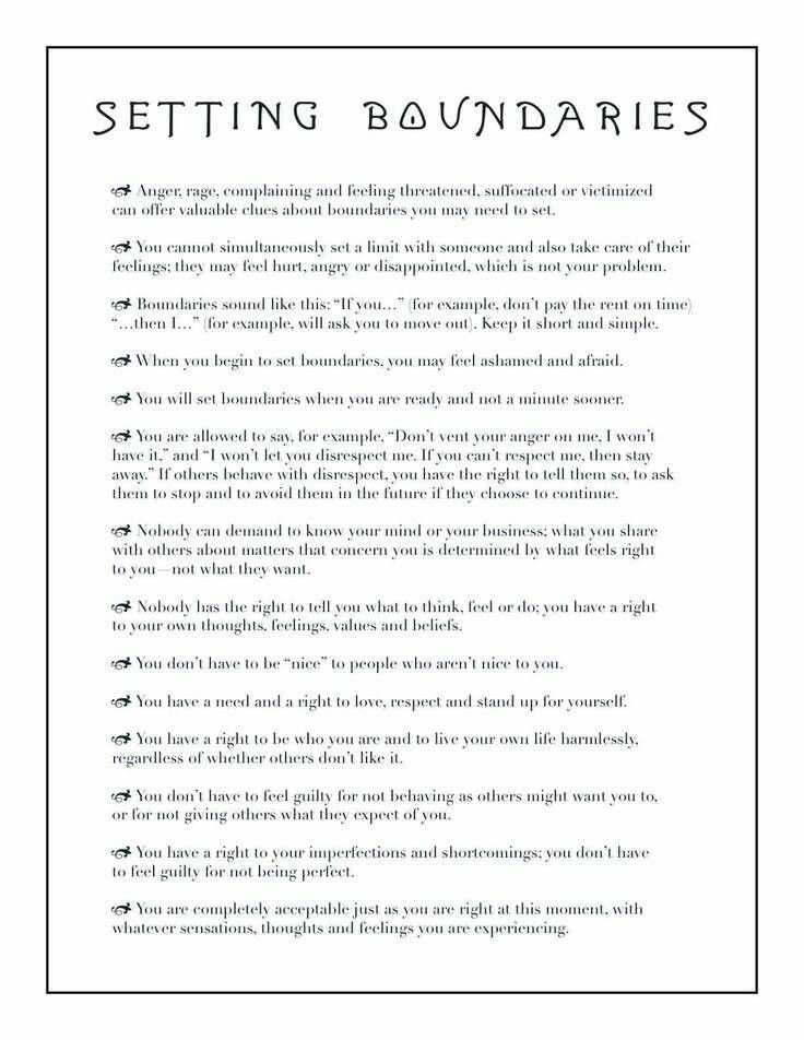 Boundaries Activities Worksheets Along with 54 Best Boundaries Images On Pinterest
