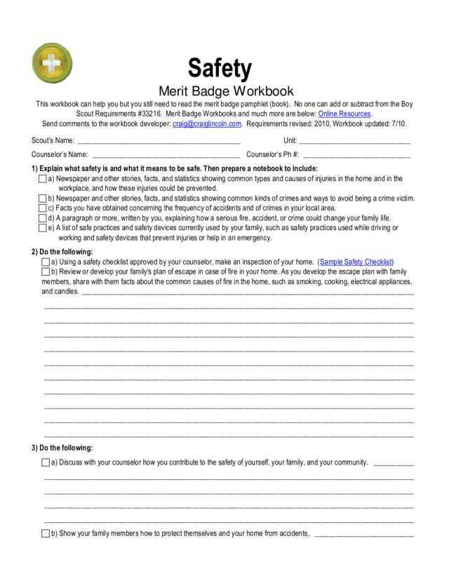 Boy Scout Merit Badge Worksheets together with Worksheets 42 Unique Cooking Merit Badge Worksheet High Resolution