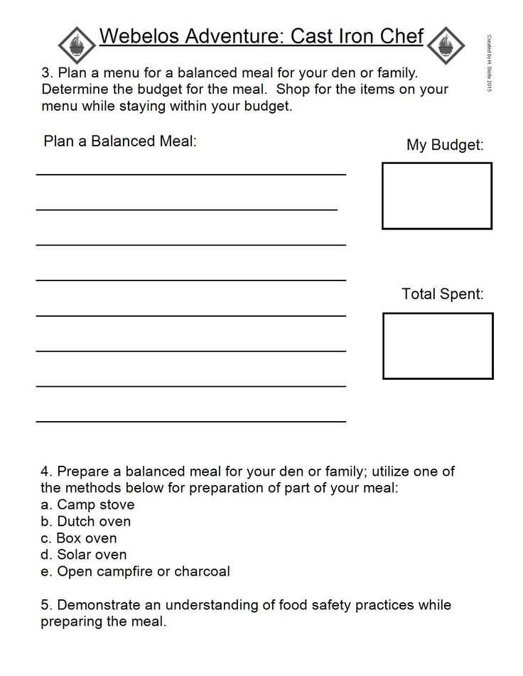 Boy Scout Worksheets with 14 Best Building A Better World Arrow Of Light Adventure