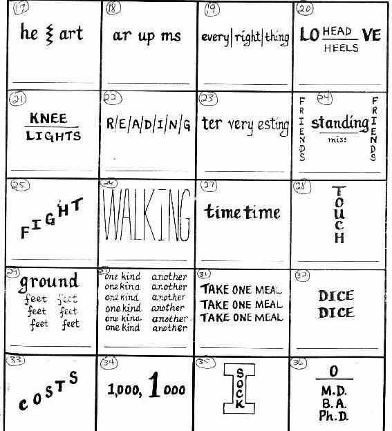 Brain Games Worksheets Also 28 Best Brain Teasers Images On Pinterest