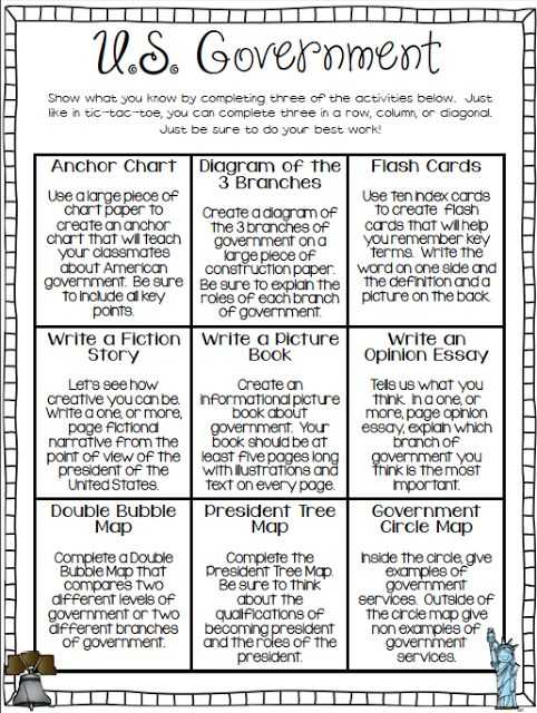 Branches Of Government for Kids Worksheet with 65 Best Fifth Grade Government Unit Images On Pinterest
