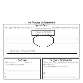 Branches Of Government Worksheet as Well as 24 Best social Stu S Images On Pinterest