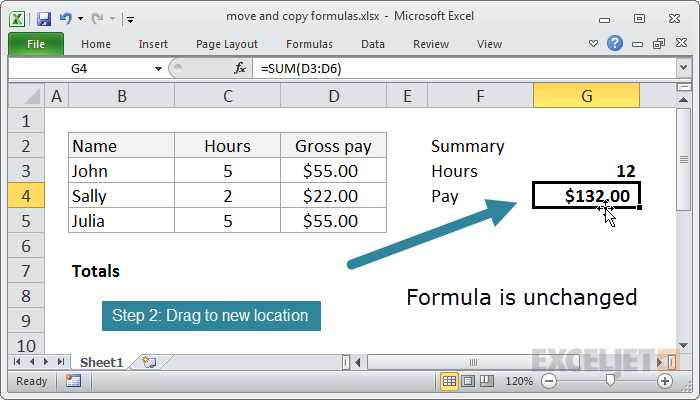 Calculating Gross Pay Worksheet with 29 Ways to Save Time with Excel formulas