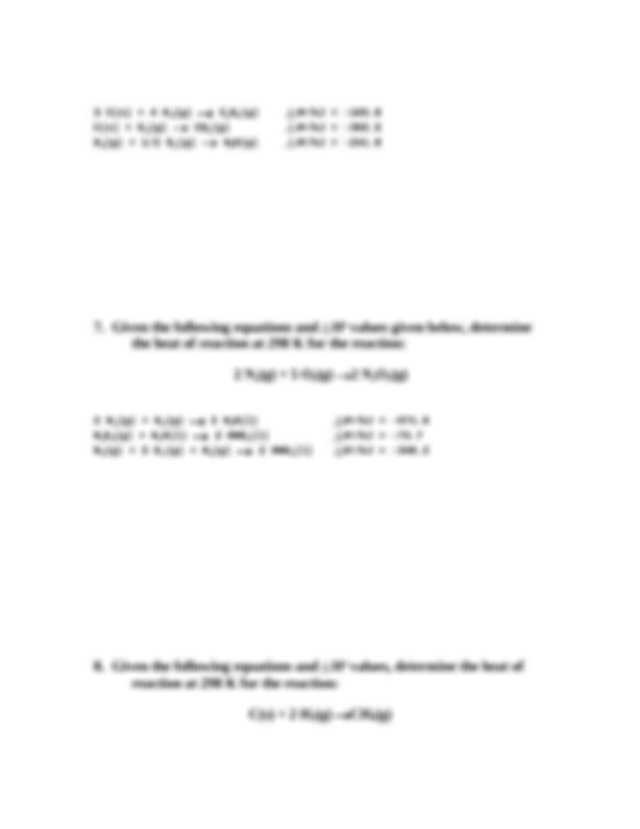 Calorimetry Practice Worksheet or Worksheets 46 Fresh Calorimetry Worksheet Answers High Definition
