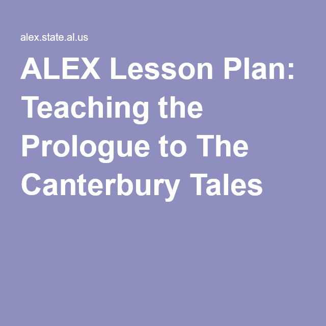 Canterbury Tales the General Prologue Worksheet Answers and 18 Best Chaucer S Canterbury Tales Images On Pinterest