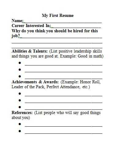 Career Exploration Worksheets Printable with 20 Best Career Images On Pinterest