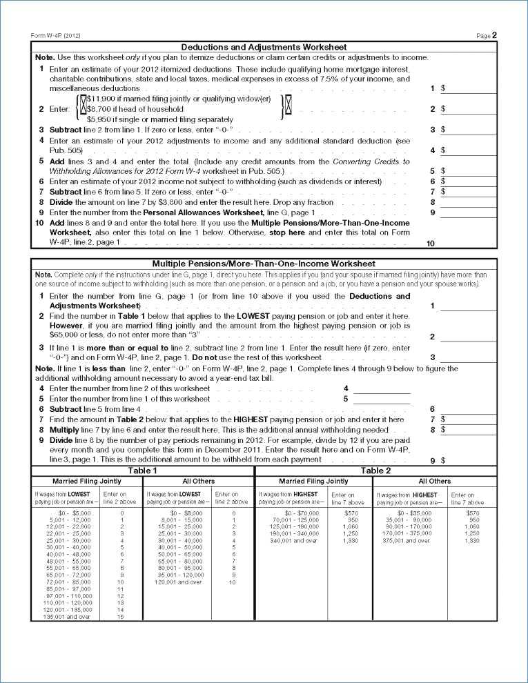 Catering Contract Worksheet with as is Document Template
