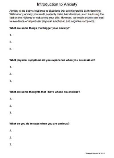 Cbt for social Anxiety Worksheets Along with Worksheets therapy Worksheets Children Pinterest