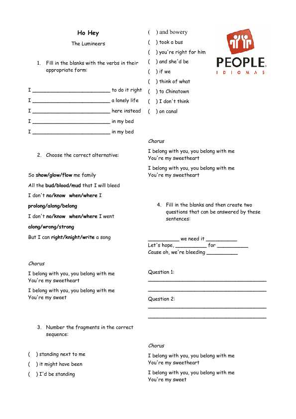 Changing Statements Into Questions Worksheets with Answers Along with 57 Free Present Perfect Continuous Worksheets