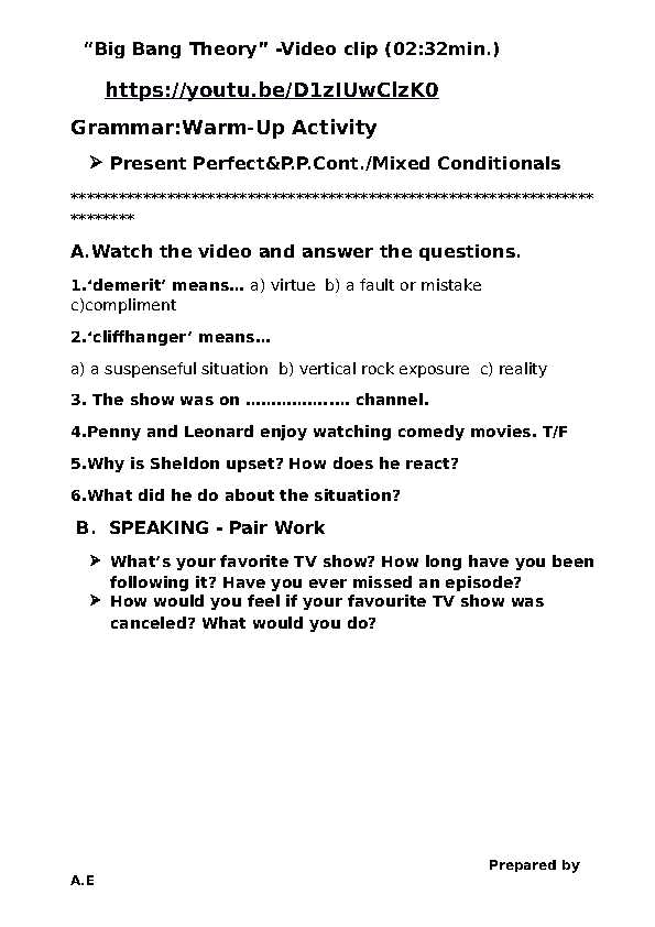 Changing Statements Into Questions Worksheets with Answers with 57 Free Present Perfect Continuous Worksheets