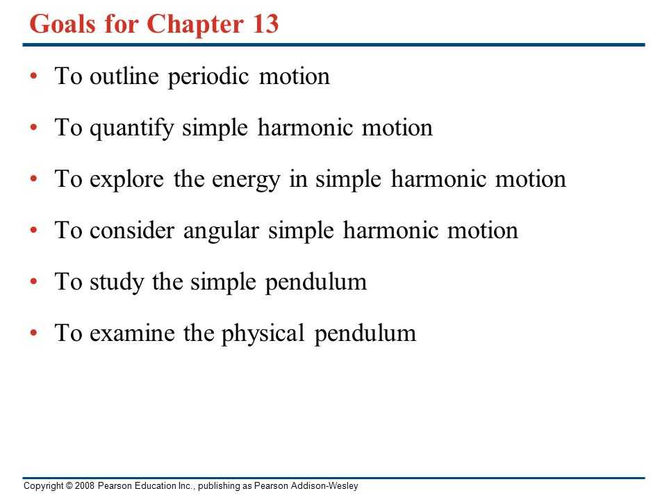 Chapter 13 Universal Gravitation Worksheet Answers together with Chapter 13 Periodic Motion Ppt Video Online