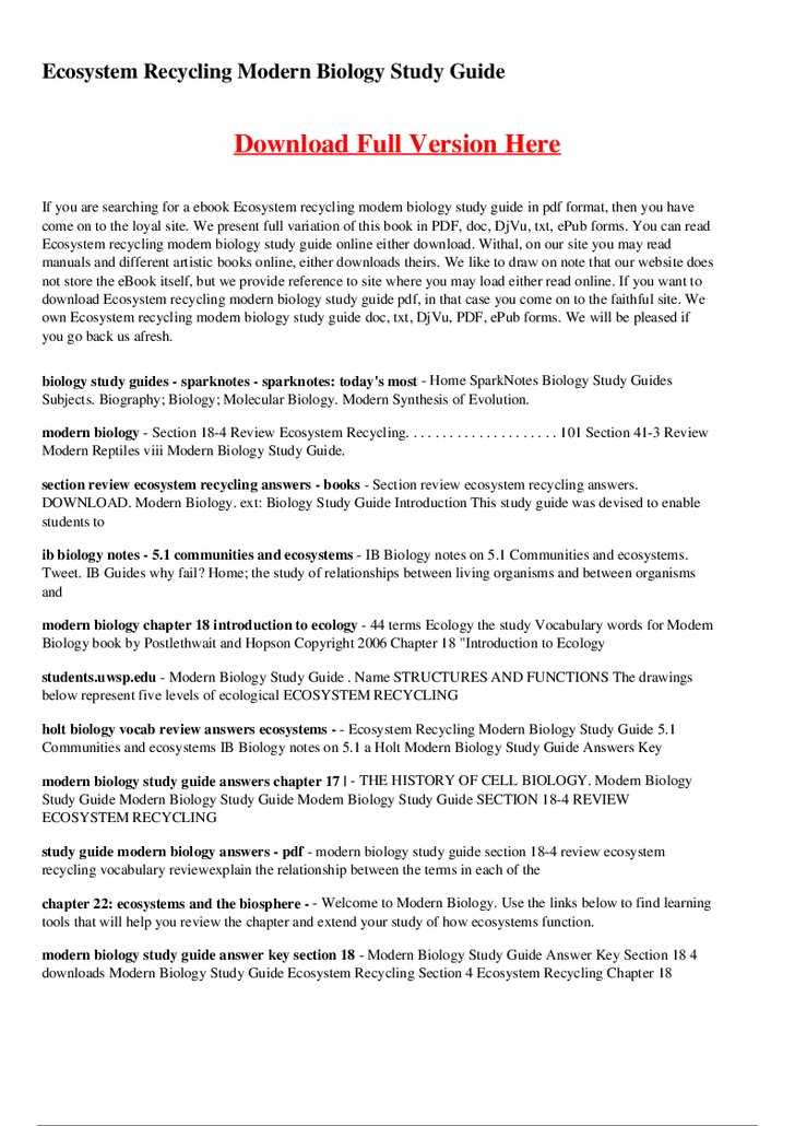 Chapter 7 Active Reading Worksheets Cellular Respiration Section 7 1 together with Modern Biology Worksheet Answers Kidz Activities