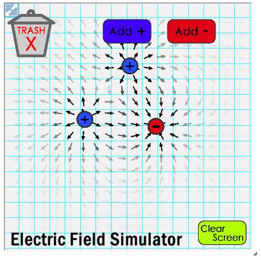 Charge and Electricity Worksheet Answers Along with This Interactive Simulation From the Physics Classroom S Physics