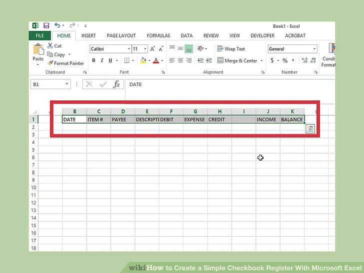 Check Your Checkbook Skills Worksheet together with Balancing A Checkbook Worksheet New How to Create A Simple Checkbook