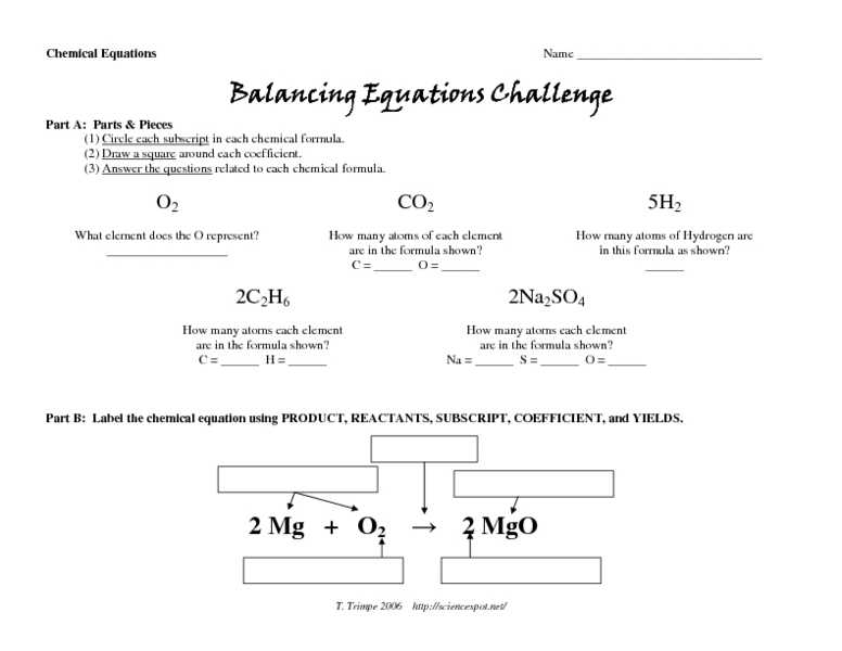 Chemistry Balancing Chemical Equations Worksheet Answer Key together with Tips for formal Writing University Of Nebraska High School