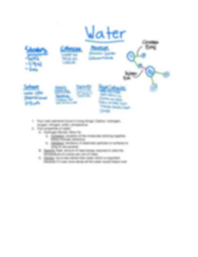 Chemistry Of Life Worksheet 1 and 3 3 Cycles Matter Worksheet Answers Fresh 1 Chemistry Life