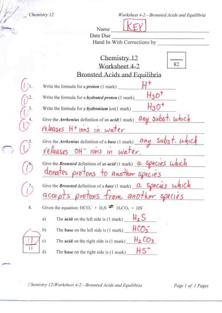 Chemistry Unit 4 Worksheet 2 Answers or 24 Best Worksheet Images On Pinterest