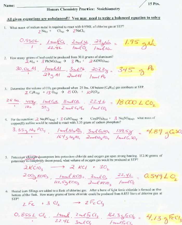 Chemistry Unit 6 Worksheet 1 Answer Key Along with Unit Conversions Worksheet Metric Conversion Table Google Search