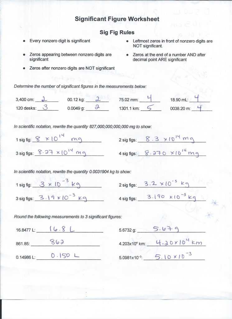 Chemistry Worksheet Matter 1 Answers Along with Chemistry Worksheet Matter 1 Payasufo