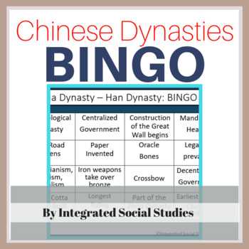 Chinese Dynasties Worksheet Pdf as Well as Chinese Dynasty Projects Teaching Resources