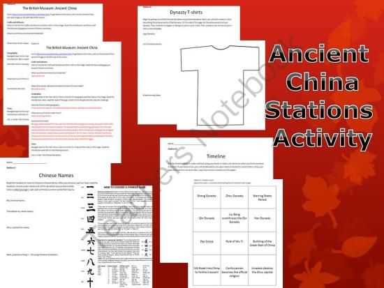Chinese Dynasties Worksheet Pdf with 30 Best Ancient China Lesson Plans Images On Pinterest