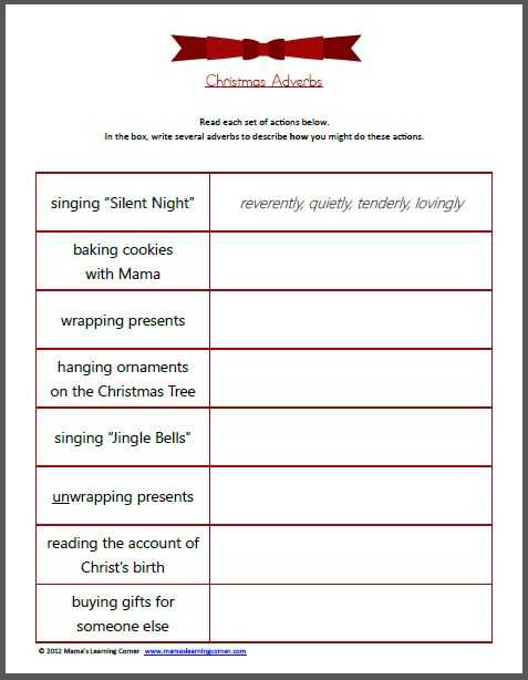 Christmas Handwriting Worksheets Also 219 Best Christmas Worksheets & Printables for Kids Images On