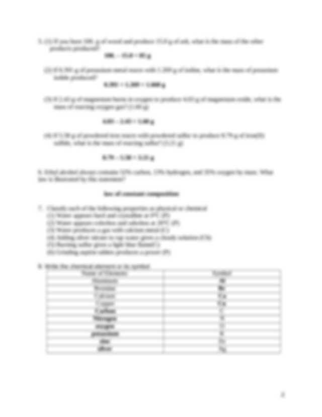 Classification Of Matter Worksheet Answer Key or Lovely Classification Matter Worksheet New 127 Best Adventures In