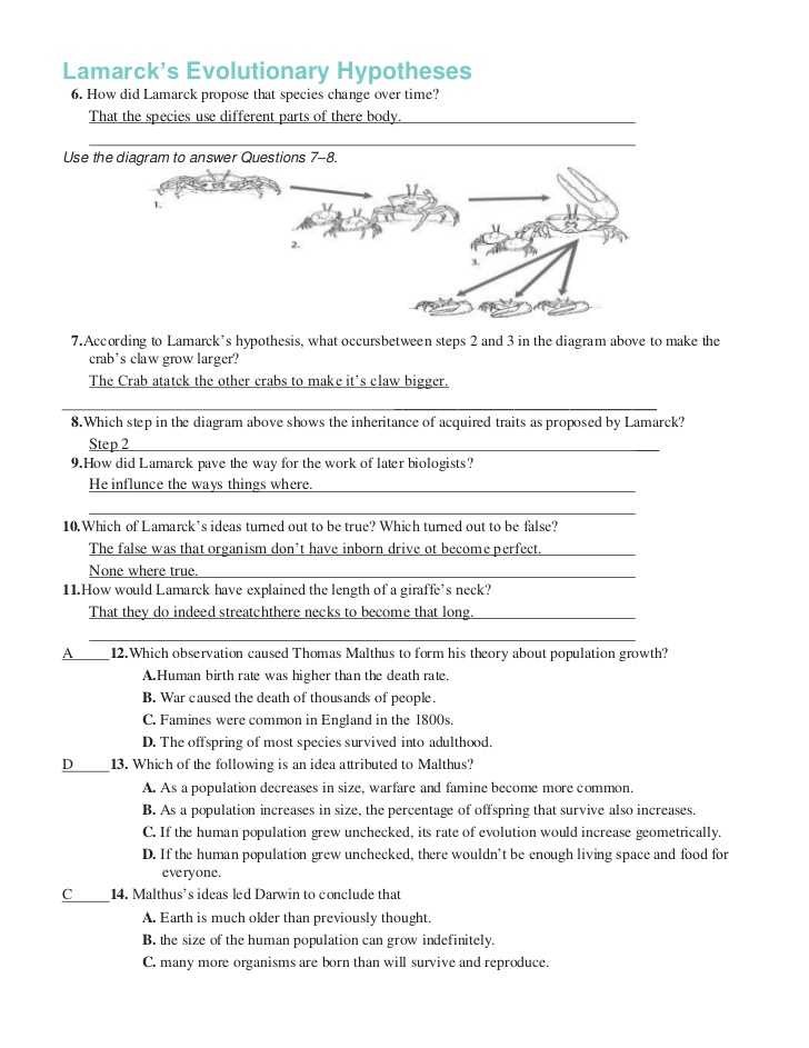 Climate and Climate Change Worksheet Answers Also Chapter 16 Worksheets