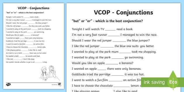Climate Change Worksheet or but and Conjunctions Worksheet Activity Sheet