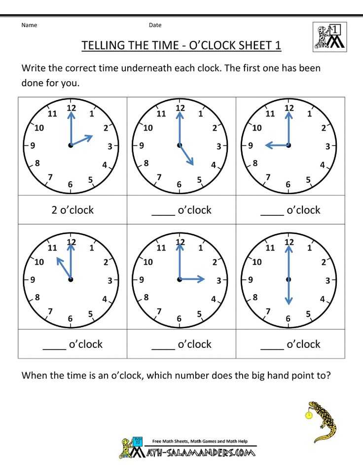 Clock Worksheets Grade 1 and 82 Best Maths Worksheets Images On Pinterest
