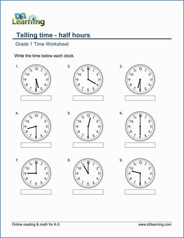 Clock Worksheets Grade 1 together with Worksheet for 1st Grade Gallery Worksheet Math for Kids