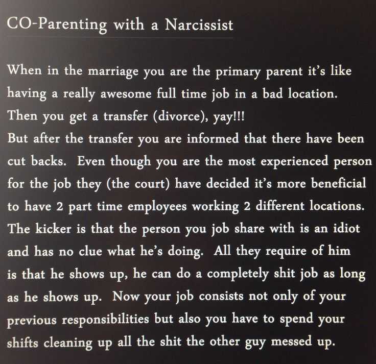 Co Parenting Worksheets and 115 Best Co Parenting with A Narcissist Images On Pinterest
