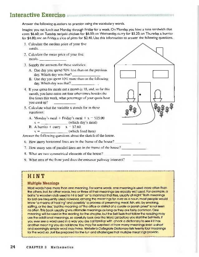Cold War Vocabulary Worksheet Answers and Academic Vocabulary