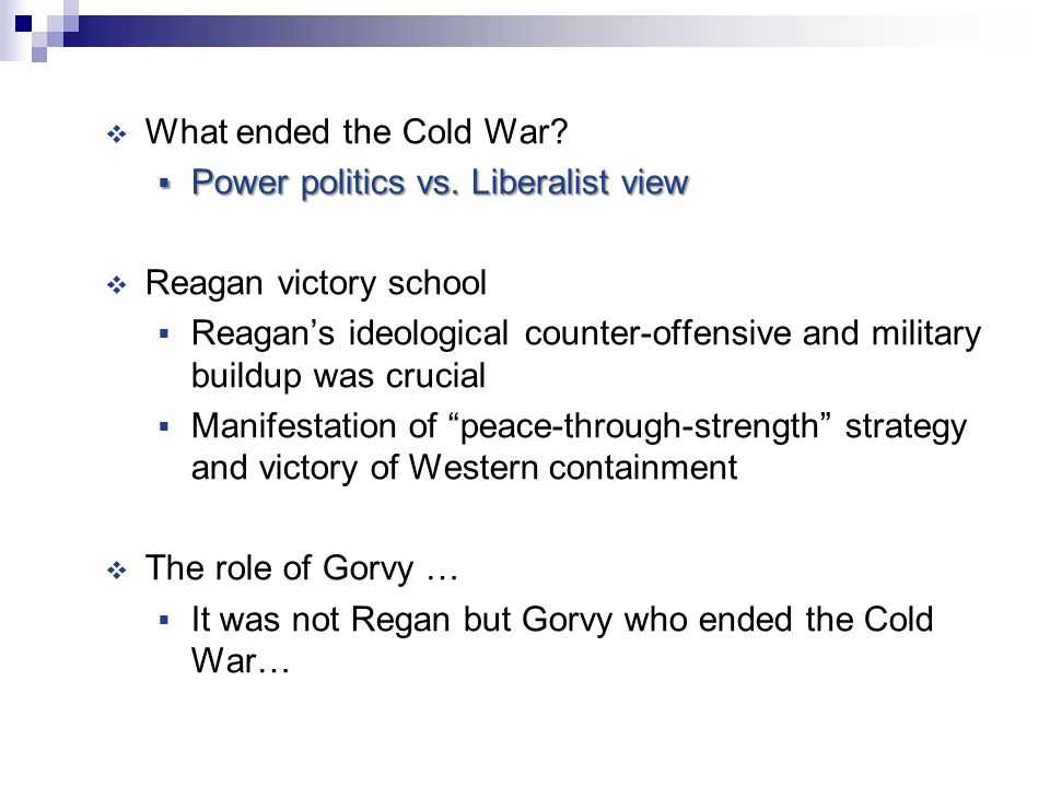 Cold War Vocabulary Worksheet Answers as Well as International Security and Peace Cold War Technology and Warfare