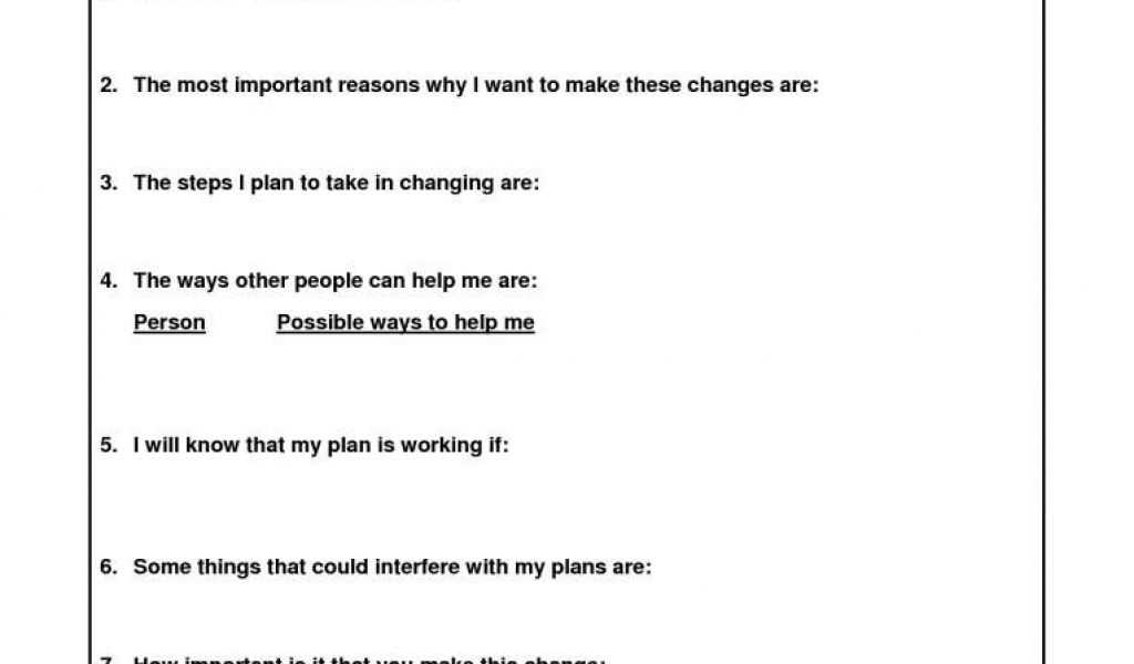 College Planning Worksheet with Will Planning Worksheet with Image Result for Motivational