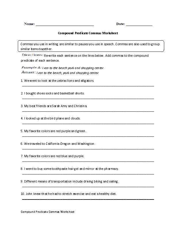 Combining Sentences 4th Grade Worksheets with Transportation Worksheets 2nd Grade