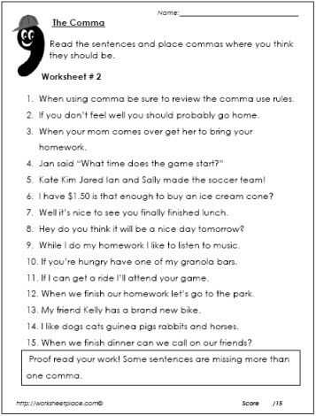 Commas Semicolons and Colons Worksheet as Well as 9 Best Mas Images On Pinterest