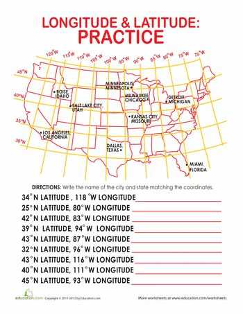 Compass Worksheets for Kids Also 28 Best Maps Unit Images On Pinterest