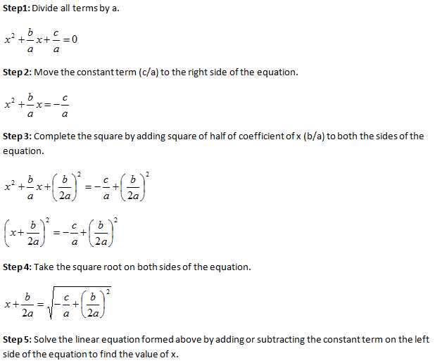 Completing the Square Worksheet Also Awesome Pleting the Square Worksheet Best Pleting the Square