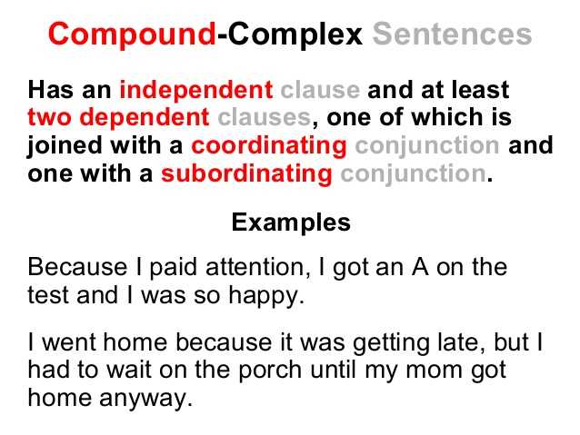 Compound and Complex Sentences Worksheet Along with Suffolkesl [licensed for Non Mercial Use Only] Pound Plex
