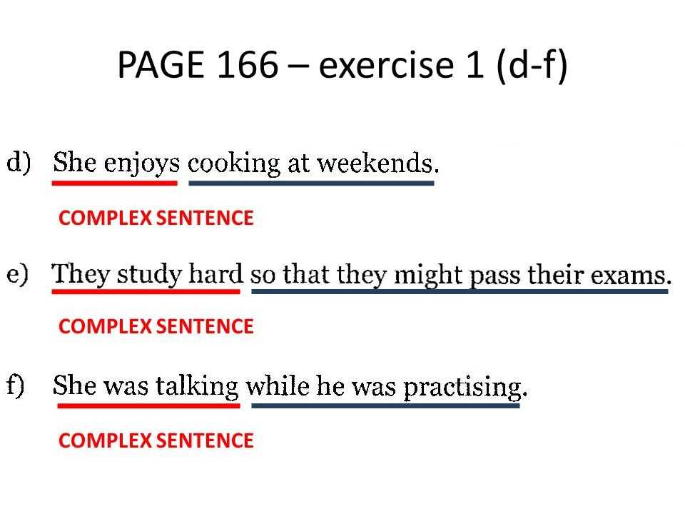 Compound and Complex Sentences Worksheet as Well as Pound and Plex Sentences Worksheet Unique Simple Sentence