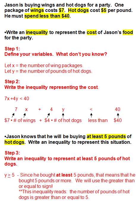 Compound Inequalities Word Problems Worksheet with Answers Also Algebra 2 Word Problems Worksheet with Answers the Best Worksheets