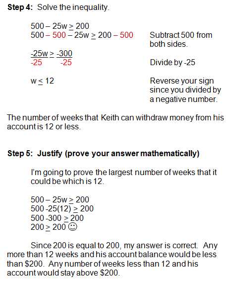 Compound Inequalities Word Problems Worksheet with Answers Also Linear Equation Word Problems Worksheet with Answers the Best